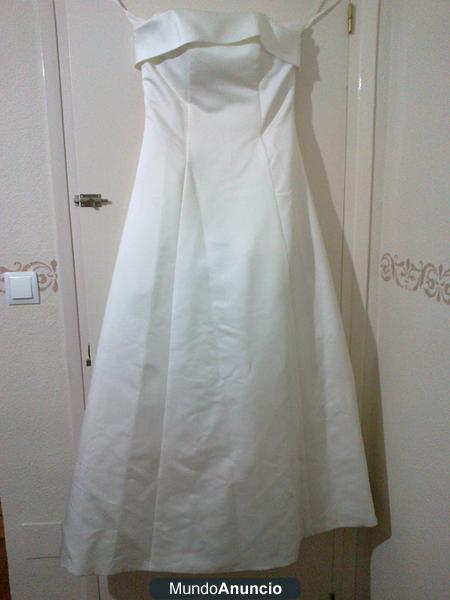 VENDO  VESTIDOS  DE FIESTA  Y DE NOVIA!!! BUENOS PRECIOS