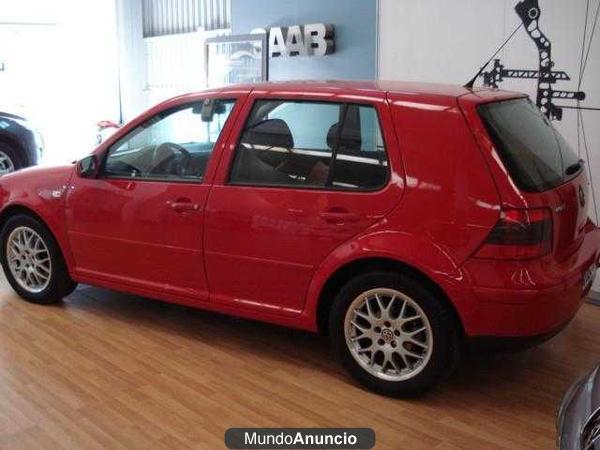 Volkswagen Golf 1.8 GTI T 150