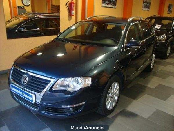 Volkswagen Passat Variant 2.0 TDI 140cv Advance