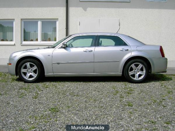 2010 Chrysler 300C