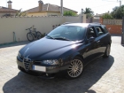 ALFA ROMEO 156 SPORTWAGON - mejor precio | unprecio.es