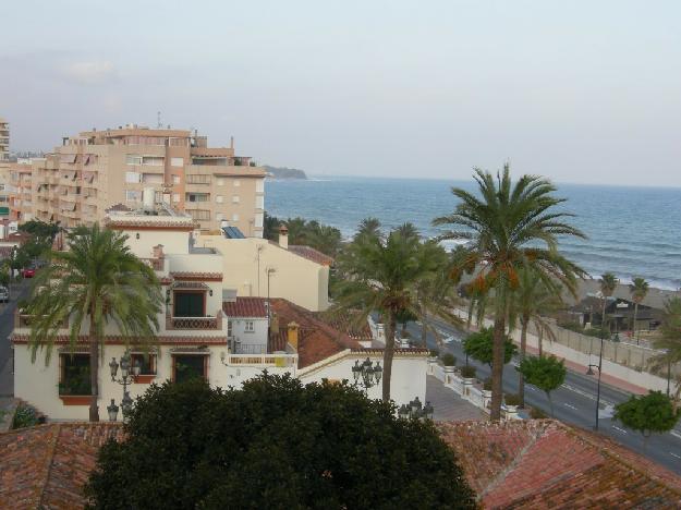 Apartamento a la venta en Estepona Costa del Sol