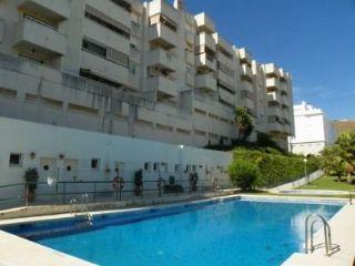 Apartamento en venta en Benalmadena Costa, Málaga (Costa del Sol)