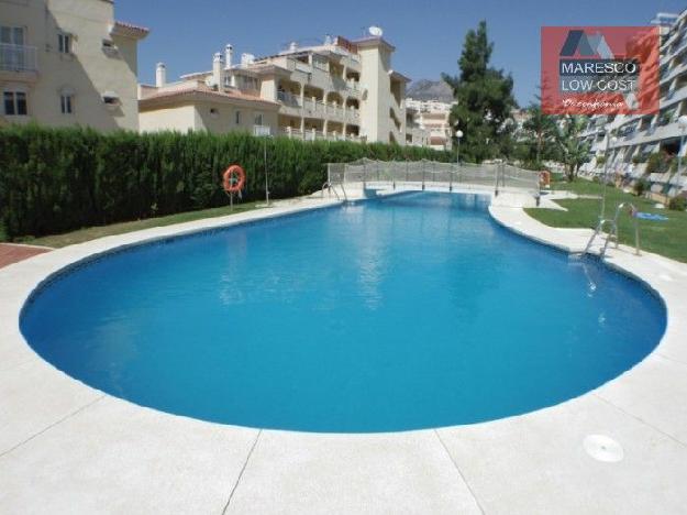 Apartamento en venta en Fuengirola, Málaga (Costa del Sol)