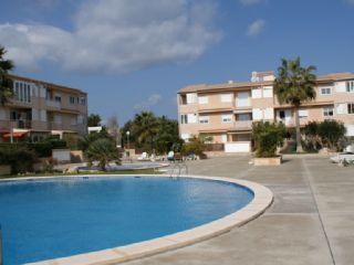 Apartamento en venta en Sa Coma, Mallorca (Balearic Islands)