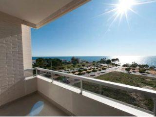 Apartamento en venta en Villajoyosa (la)/Vila Joiosa, Alicante (Costa Blanca)