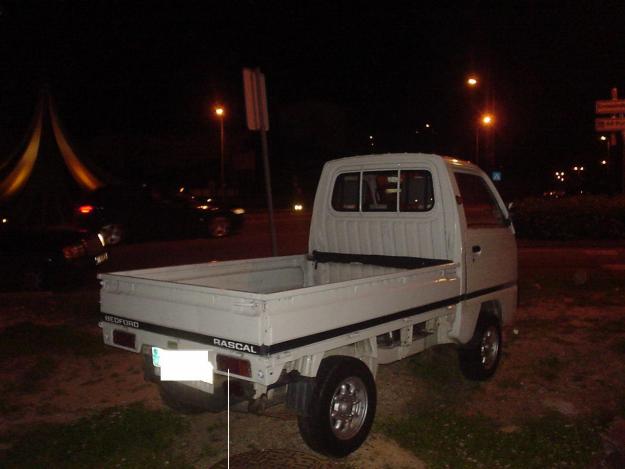 BEDFORD RASCAL   PICK UP