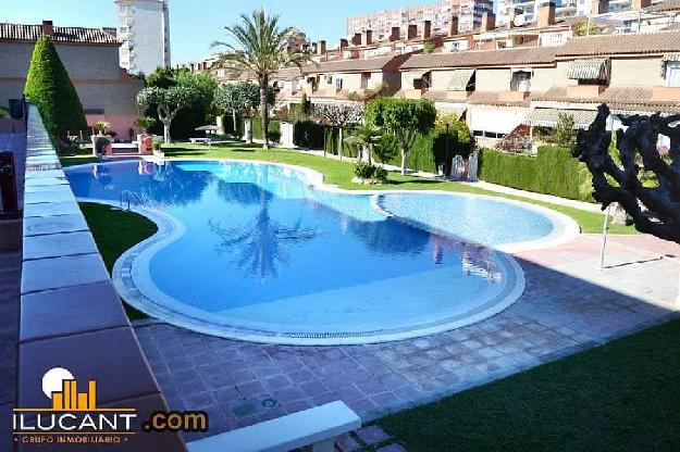 Bungalow en Alicante/Alacant