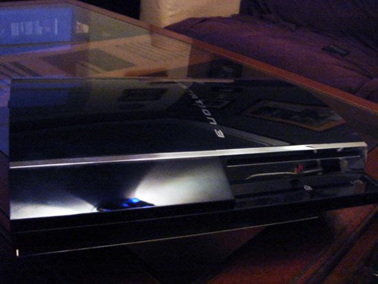 CAMBIO PLAYSTATION3