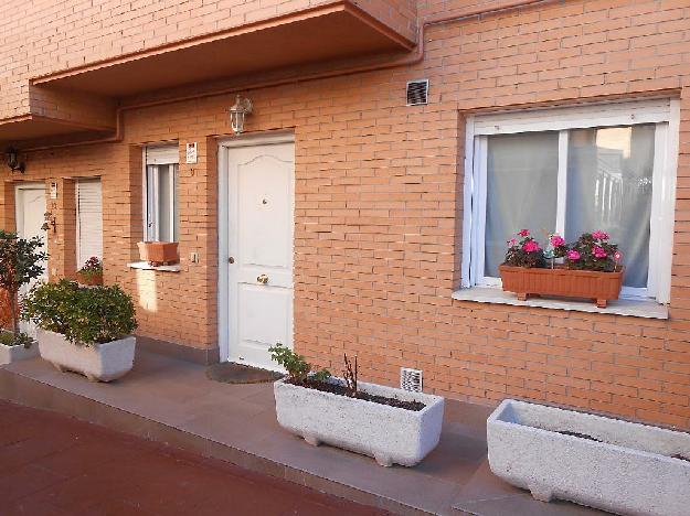 Casa adosada en Boadilla del Monte