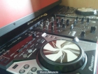 Equipo PIONEER DJ PRO: 2x CDJ 400 + DJM 400 + Maletín - mejor precio | unprecio.es