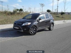 Ford Kuga 2.0 TDCI 2WD - mejor precio | unprecio.es