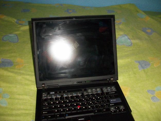 IBM LENOVO R51