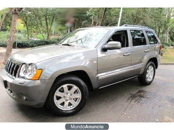 Jeep Grand Cherokee VENDIDO!!!** Compro*