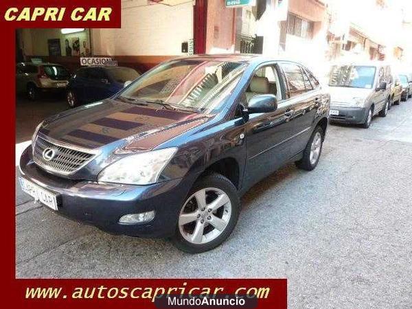 Lexus RX 300  Luxury