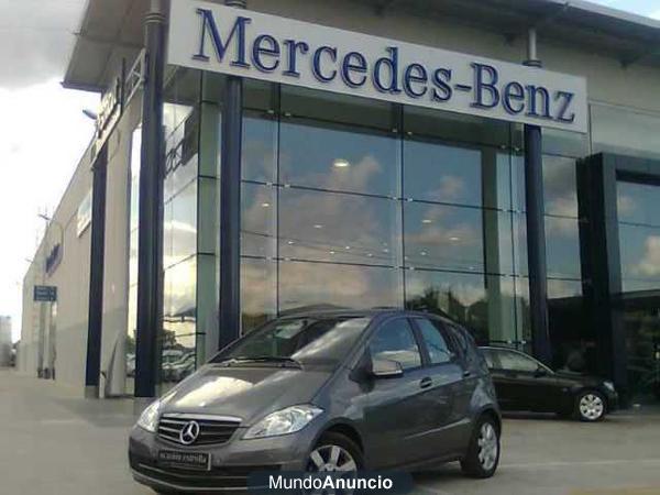 Mercedes-Benz A 180 CDI Exclusive Edition