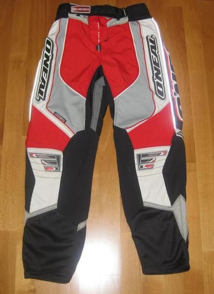 Pantalon motocross O´neal - 50