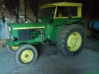 Tractor Johon Deere 60cv - mejor precio | unprecio.es