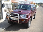 vendo un mitsubishi l200 del 2001 td - mejor precio | unprecio.es