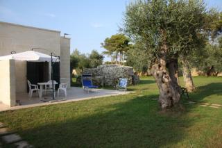 Villa : 2/6 personas - san foca  lecce (provincia de)  pouilles  italia