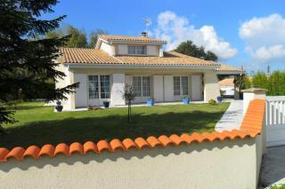 Villa : 6/8 personas - royan  charente-maritime  poitou-charentes  francia