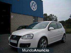 Volkswagen Golf 2.0 TFSI GTI DSG 200 cv.--243 €/mes \'07