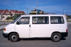 Volkswagen trasporter T4 Kombi, de 2500 c.c. TDI, - mejor precio | unprecio.es