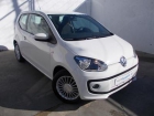 Volkswagen Up 1.0 High up! 75 - mejor precio | unprecio.es