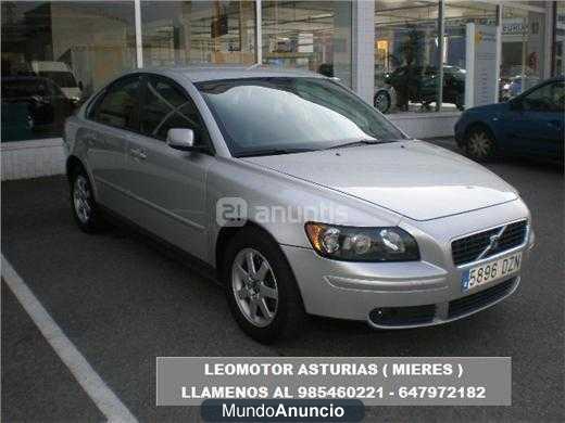 Volvo S40 1.6D Momentum