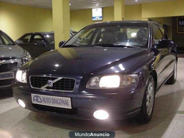 Volvo S60 D5 TURBO DIESEL 163CVACIONA