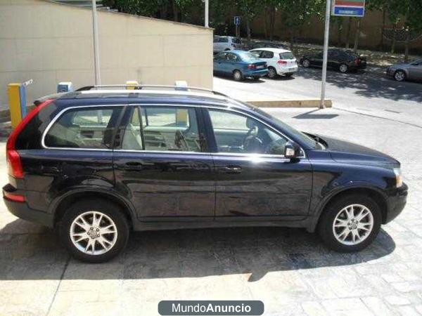 Volvo XC 90 D5 Summum