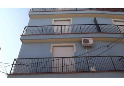 Amplio apartamento muy soleado y excelente oportunidad