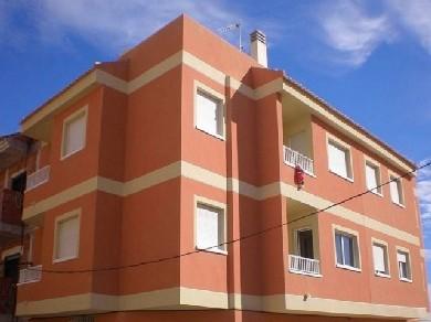 Apartamento con 2 dormitorios se vende en San Miguel de Salinas, Vega Baja Torrevieja