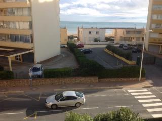 Apartamento en residencia : 4/6 personas - vistas a mar - valras-plage  herault  languedoc-rosellon  francia