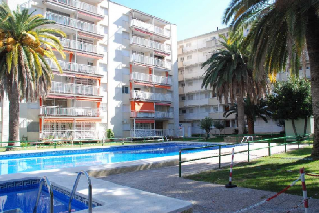 Apartamento en Salou