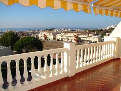 Apartamento en venta en Torrox Park, Málaga (Costa del Sol)