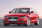 AUDI A4 2.0 TDI 143 cv - mejor precio | unprecio.es