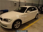 BMW Serie 1 118d - mejor precio | unprecio.es