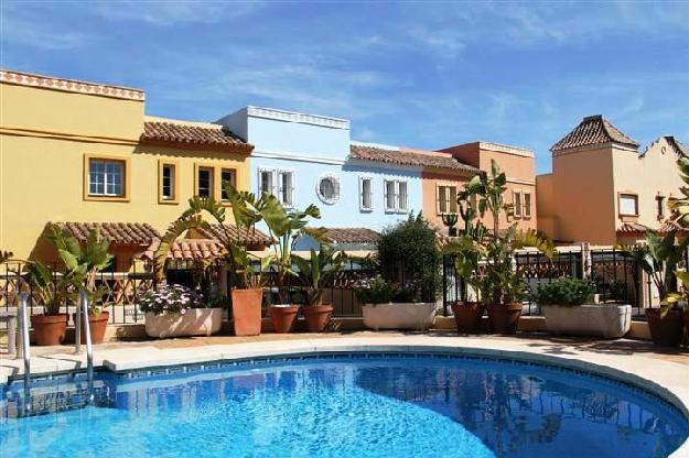 Casa en venta en Guadalmina, Málaga (Costa del Sol)