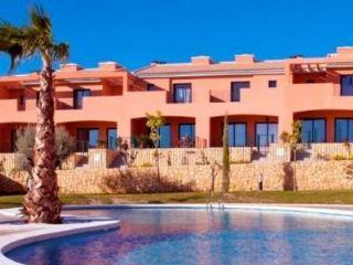 Casa en venta en Monforte del Cid, Alicante (Costa Blanca)