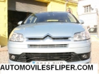 Citroën C4 1.6 INY VTR PLUS-FLIPER- EN SABADELL NO CERRAMOS AL MED - mejor precio | unprecio.es