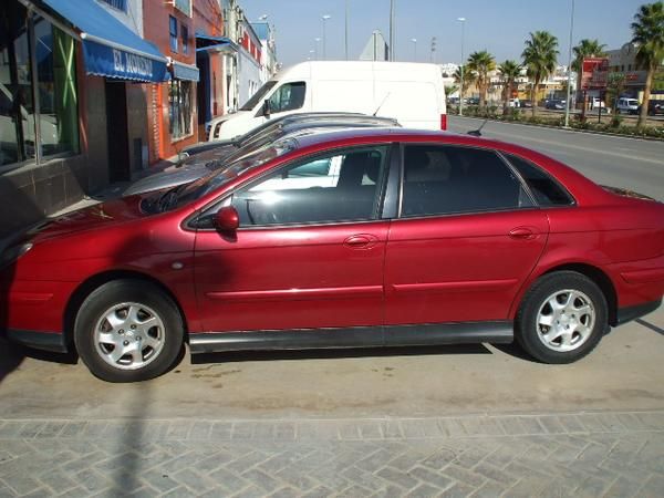 citroen c5