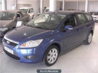 Ford Focus 1.6 TDCi 90 Trend Sportbreak - mejor precio | unprecio.es