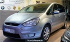 Ford SMAX 2.0 TDCi Titanium - mejor precio | unprecio.es