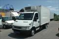 IVECO DAILY 35C12 FRC CLIMATIZADOR TOMA DE RED.