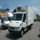 IVECO DAILY 35C12 FRC CLIMATIZADOR TOMA DE RED. - mejor precio | unprecio.es