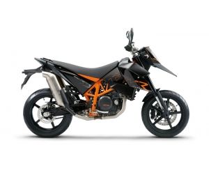 KTM 690 SUPERMOTO R