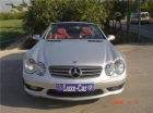 MERCEDES-BENZ SL 500 SL KIT 55 AMG **IMPRESIONANTE Y PERFECTO** - Murcia - mejor precio | unprecio.es