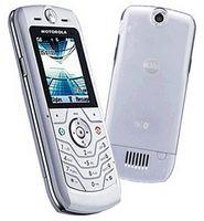 MOTOROLA L6 PLATA LIBRE