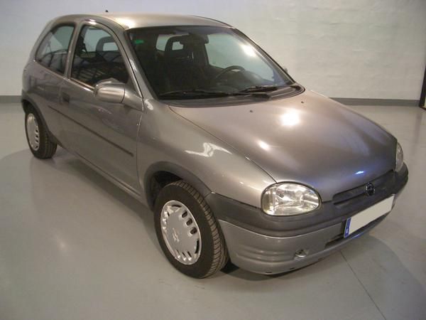 OPEL CORSA SPORT 1.4 90CV